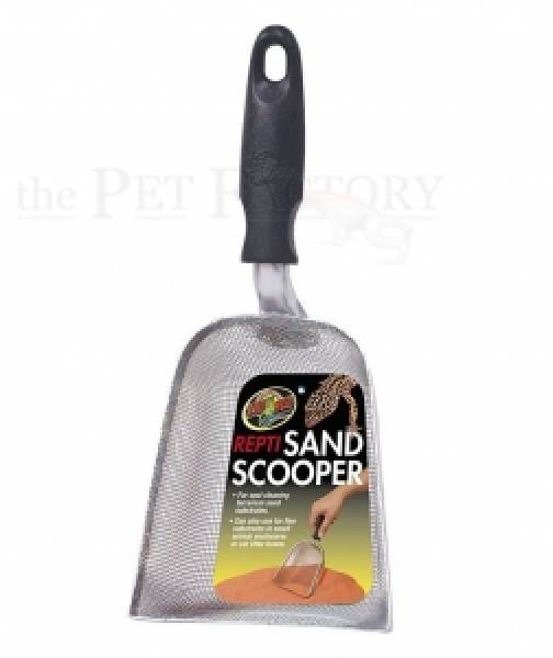 Repti Sand Scooper (for sand cleaning)